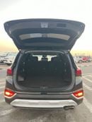 هيونداي سانتا في 2020 Hyundai Santa Fe SEL GDi 2.4L V4 - Rear CAM With Lane Assist -