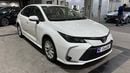 Toyota Corolla 2021 XLI (ALLOY) | AED 723/Month | 0 DP | 30 Day Return | Warranty | Service History