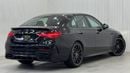 Mercedes-Benz C 63S AMG 2024 Mercedes Benz C63s E Performance, 5 Years Mercedes Warranty, 3 Years Mercedes Service Pack, GCC