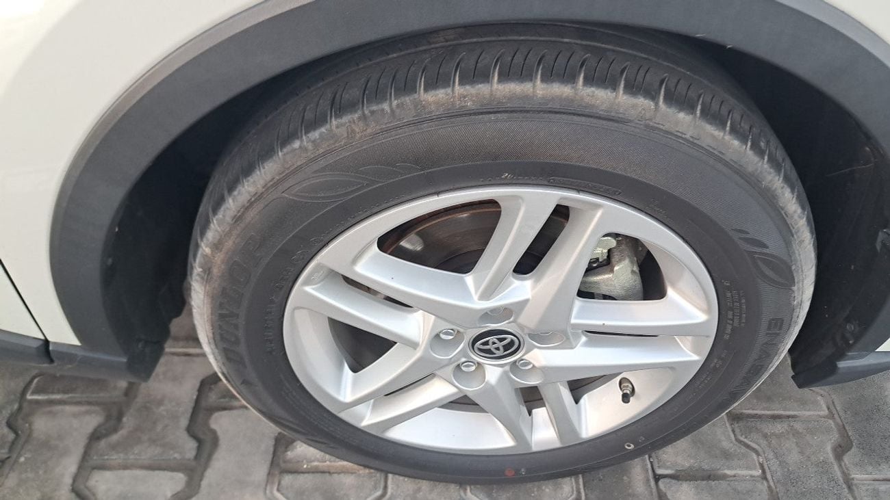 Toyota CHR VX 1.8 | Zero Down Payment | Home Test Drive