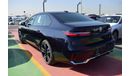 BMW 740Li 2023 BMW 740i 3.0L Petrol