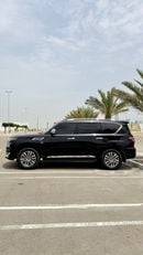 نيسان باترول LE PLATINUM