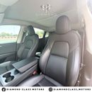 Tesla Model Y Long Range GCC