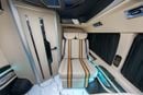 Toyota Hiace GL Luxury VIP Executive Minivan | Washroom | Starlight Ceiling | Fully Customized
