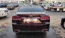 لكزس LS 500 Lexus LS 500 TwinTurbo