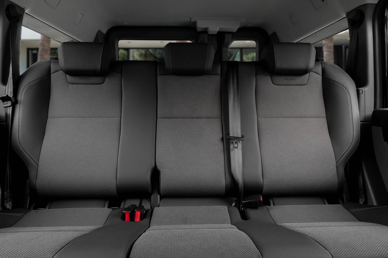 إينيوس غرينادير Grenadier | 4,035 P.M | 0% Downpayment | Agency Warranty!