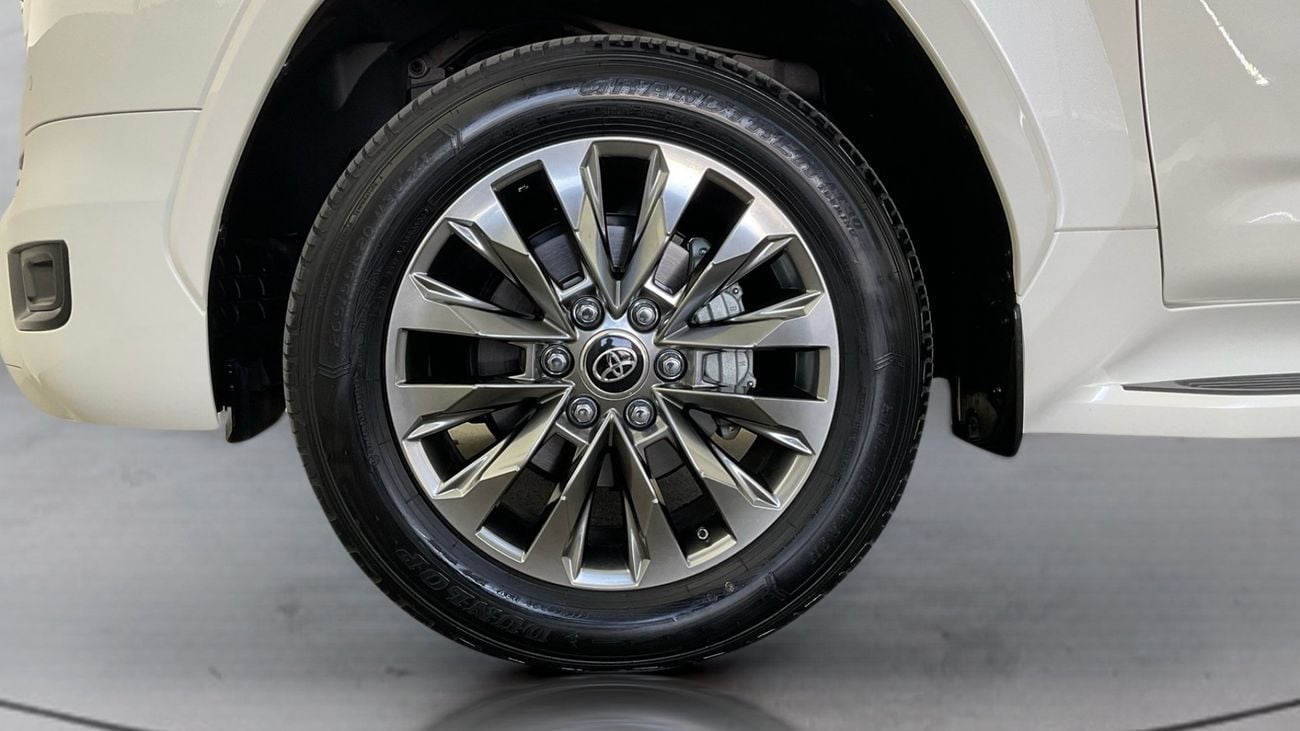 Toyota Land Cruiser GXR | upto AED 20,000 Ramadan Discount | Guaranteed Warranty | 0 Down Payment