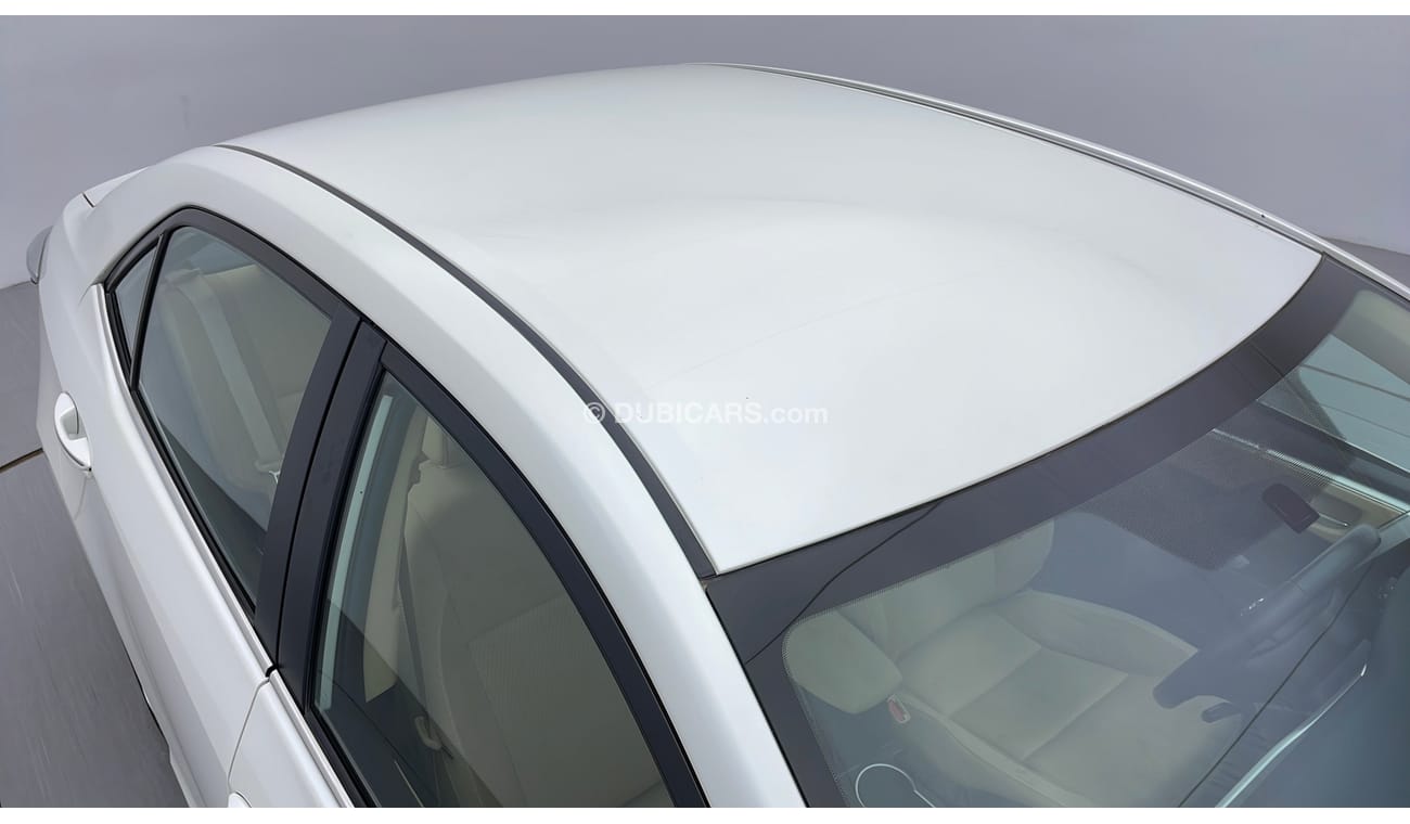 Toyota Corolla SPORT 1.6 | Zero Down Payment | Free Home Test Drive