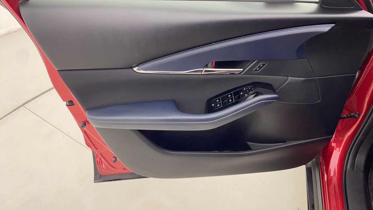 Mazda CX30 Elite 2.0L 2025 ELITE | AED 1086/Month | 0 DP | 30 Day Return | Warranty | Service History