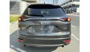 Mazda CX-9 MAZDA CX-9 2022 GT AWD-GCC-FREE SERVICE-MAZDA WARRANTY TILL 18/11/2026-0%DP-BANK OPTION AVAILABLE