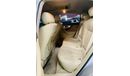 Infiniti FX50 INFINITI FX50 2009
