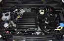 Skoda KAMIQ STYLE EXCELLENT DEAL for our Skoda Kamiq ( 2023 Model ) in Black Color GCC Specs