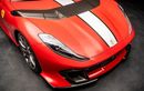 Ferrari 812 Superfast Brand new 812 Competizione Right Hand Drive