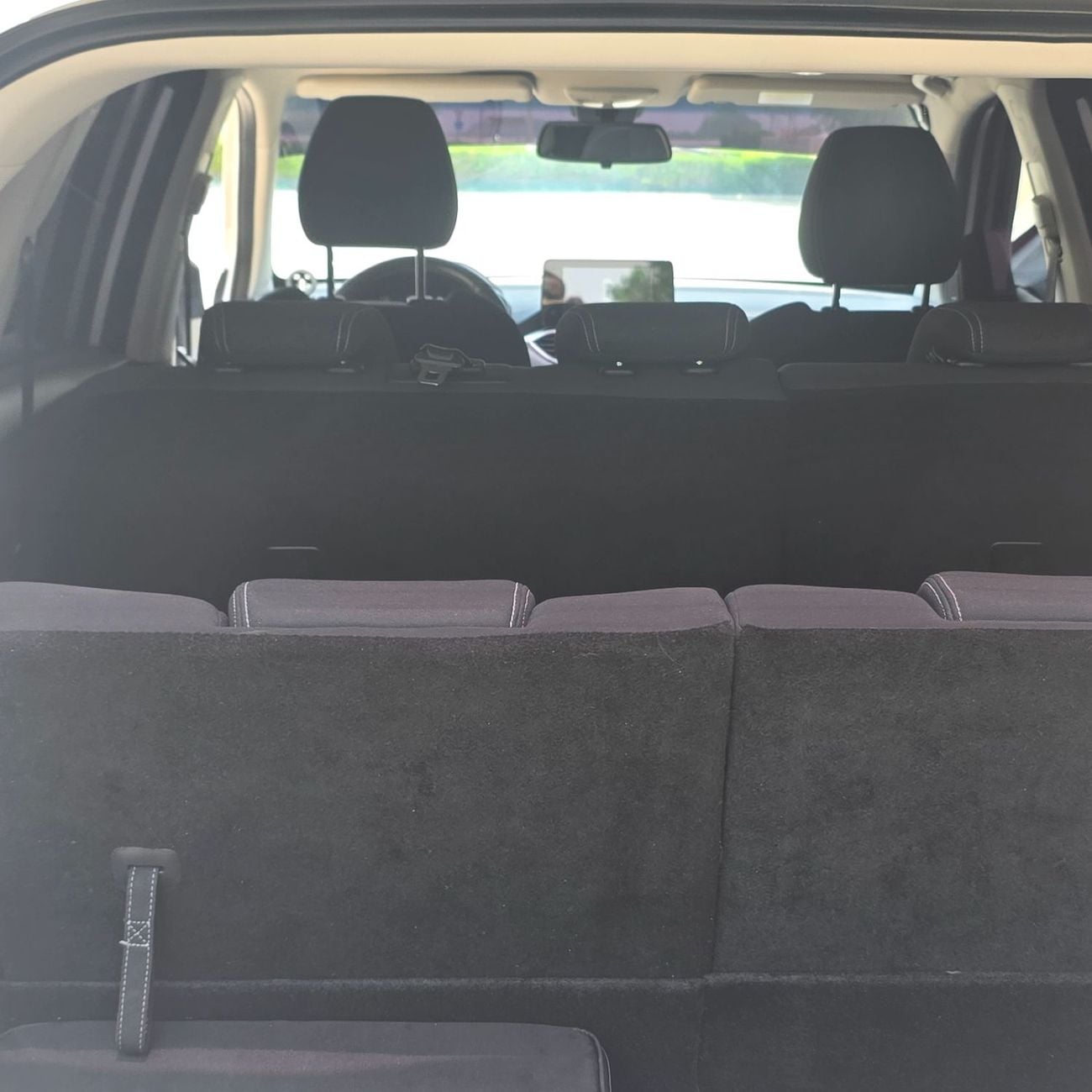 Chevrolet Captiva PREMIER