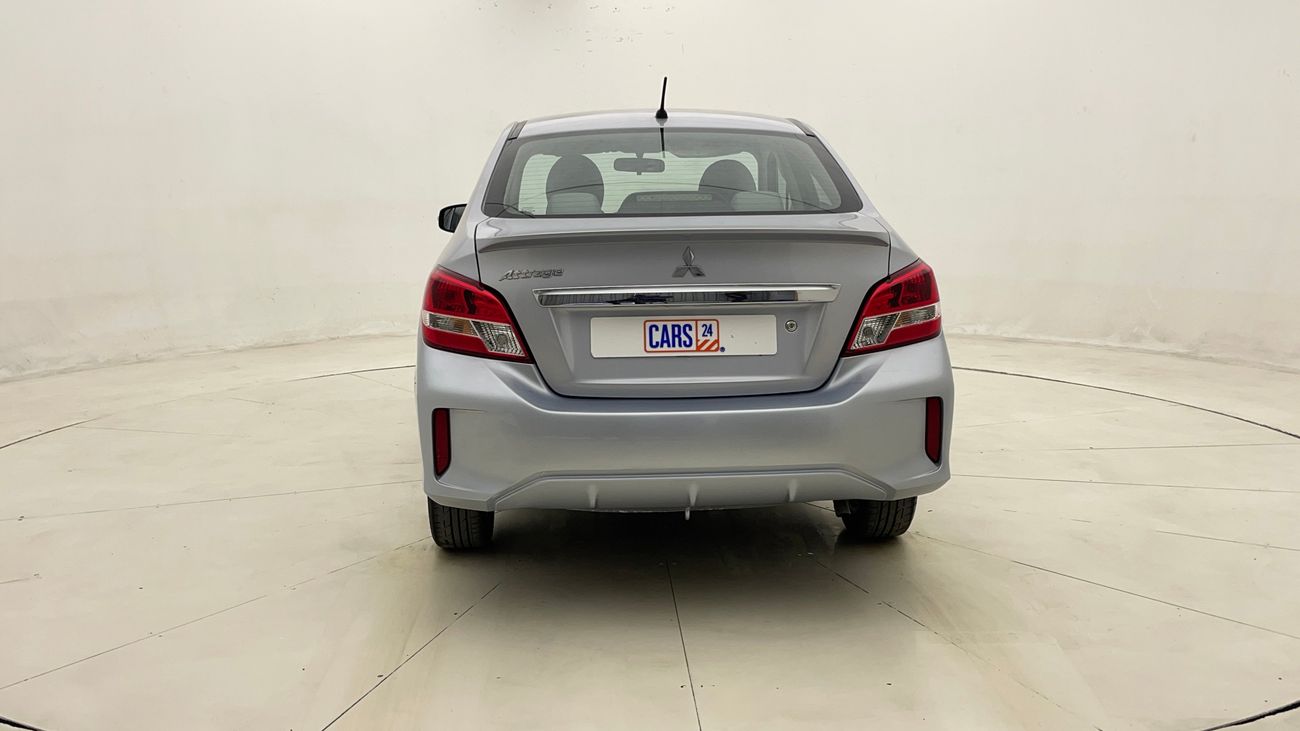 Mitsubishi Attrage GLX HIGHLINE 1.2 | Zero Down Payment | Home Test Drive