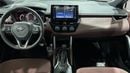 Toyota Corolla Cross XL 2023 | AED 912/Month | 0 DP | 30 Day Return | Warranty | Service History