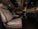 تويوتا تاندرا Toyota Tundra model 2019 fuel petrol cylinder 8 transmission automatic gear