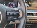 كيا K5 2.0L STD