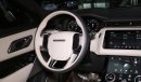 Land Rover Range Rover Velar R-Dynamic – P380 HSE