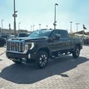 جي أم سي سييرا Denali 6.6L Diesel