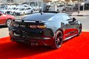 شيفروليه كامارو SS 6.2L Coupe