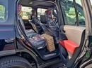Toyota Land Cruiser Toyota Land Cruiser GR Sporrts Edition