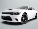 Dodge Charger GT 3.6L