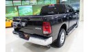 RAM 1500 1500