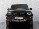 Jetour T2 Luxury