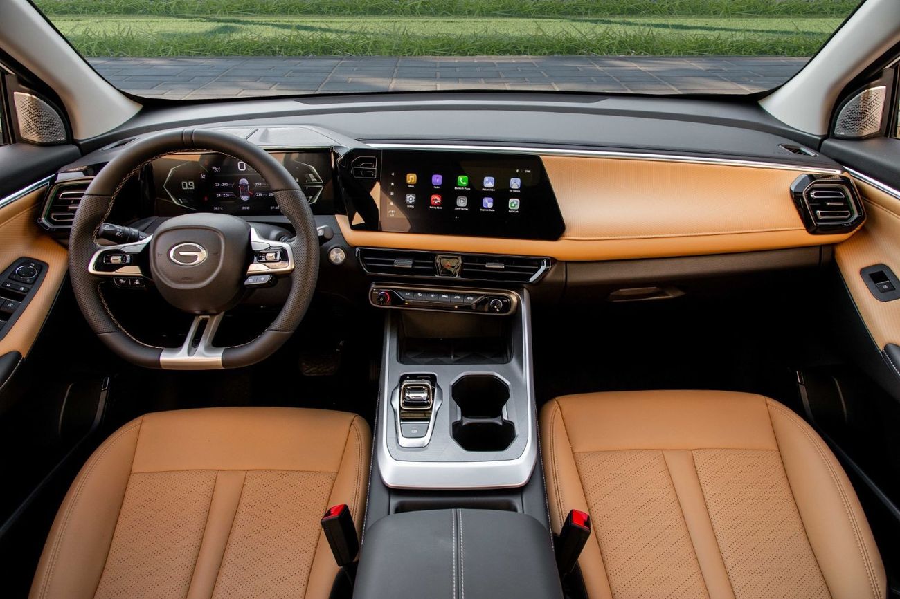 GAC GS3 Emzoom R-Style | 1,567 P.M | 0% Downpayment | Agency Warranty!