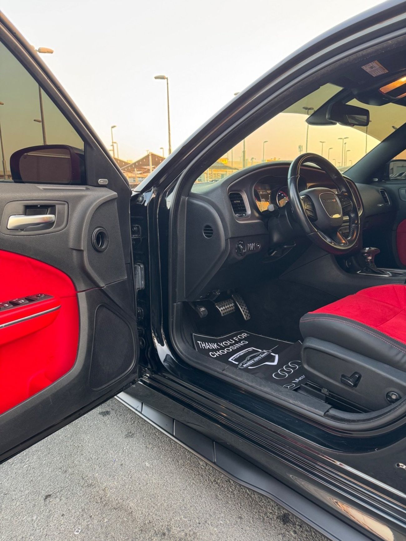 Dodge Charger R/T Mid 5.7L