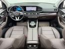 Mercedes Benz GLE 450 AMG