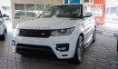 Land Rover Range Rover Sport Autobiography