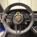 Porsche 911 CARRERA | GCC | Warranty until 2028 extendable