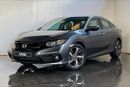Honda Civic LX Sport