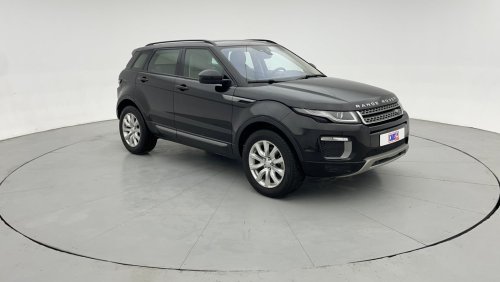 Land Rover Range Rover Evoque SE 2 | Zero Down Payment | Free Home Test Drive