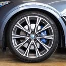 بي أم دبليو X7 40i M Sport Dynamic 3.0L