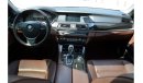 BMW 523i I Full Option in Perfect Condition