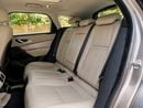 Land Rover Range Rover Velar P250 Stunning P250 S | GCC Specs | Low Mileage