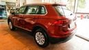 فولكس واجن تيجوان 2.0 TSI 4MOTION