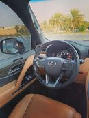لكزس LX 600 PRESTIGE