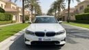 BMW 320i 2021 | AED 1268/Month | 0 DP | 30 Day Return | Warranty | Service History