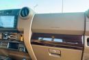 Toyota Land Cruiser 70 LC79 SC