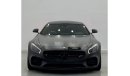 Mercedes-Benz AMG GT S 2017 Mercedes-Benz AMG GTS, Service History, Euro Specs, Warranty, Low KMs