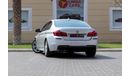 BMW 520i F10