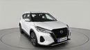 Nissan Kicks SV 2024 | AED 731/Month | 0 DP | 30 Day Return | Warranty | Service History