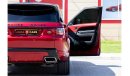 Land Rover Range Rover Sport HSE L494