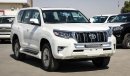 Toyota Prado TXL 3.0L Diesel Full Option