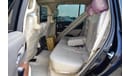 Toyota Land Cruiser GXR 3.3L Black Edition