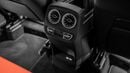 Mercedes Benz G 63 AMG 4X4² G-Class 2027 Mercedes-Benz AMG G 63 4.0L AT Petrol (Carbon In & Out) (Gray-Red)